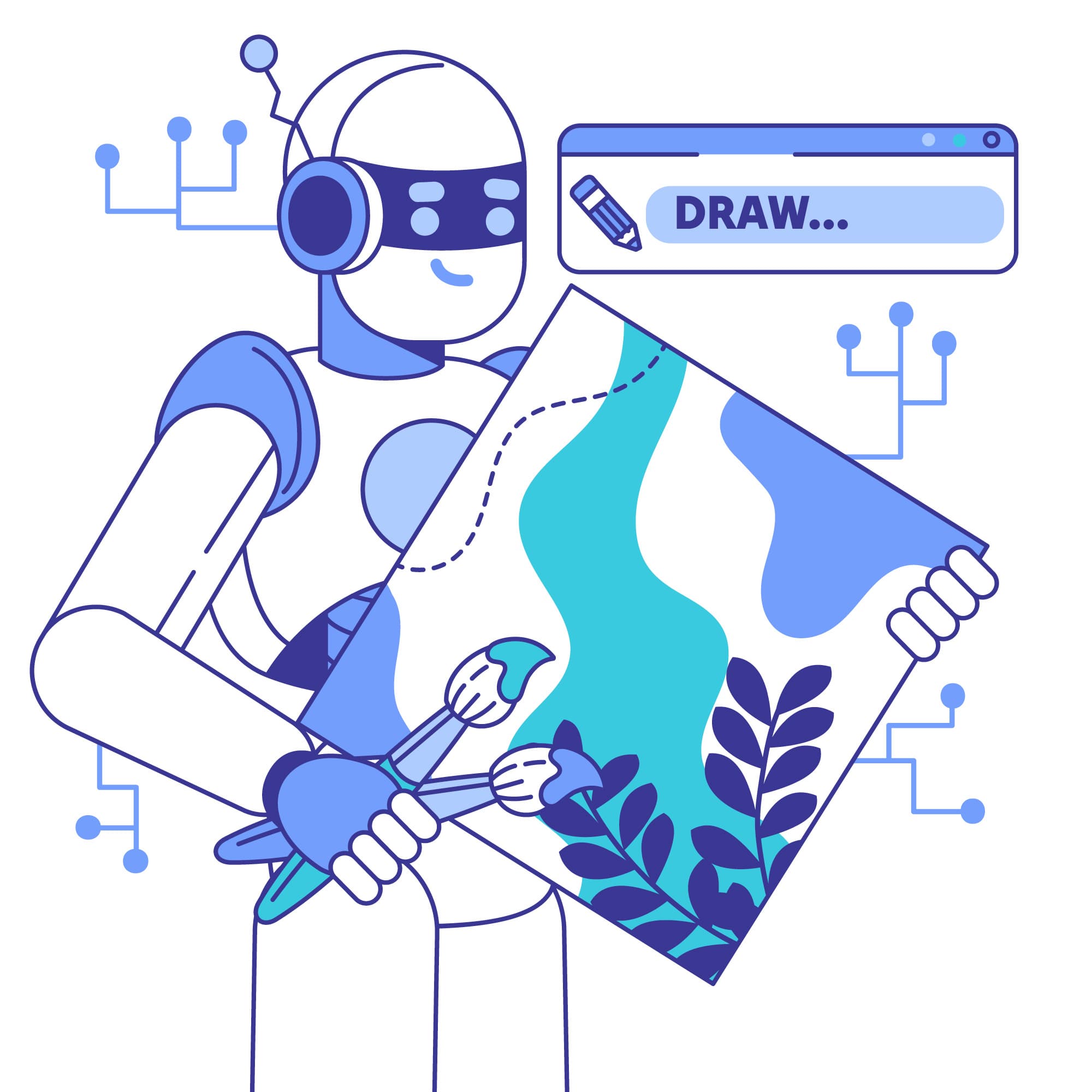 AI Art Generators