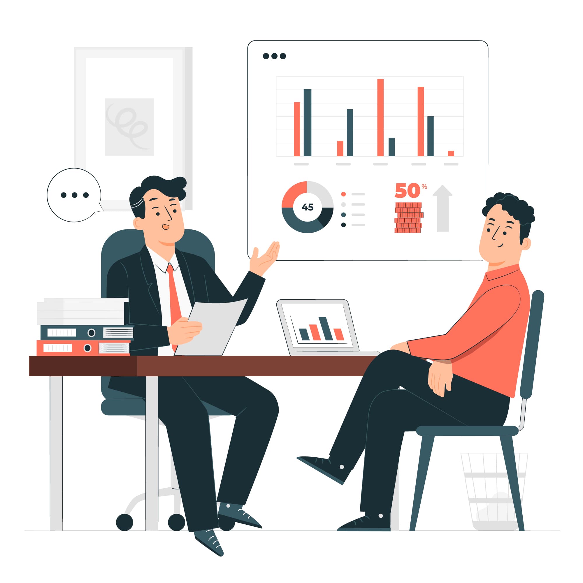 AI Business Tools